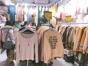 國(guó)內(nèi)知名服裝批發(fā)市場(chǎng)大全 附 廣州服裝批發(fā)市場(chǎng)最全掃貨攻略